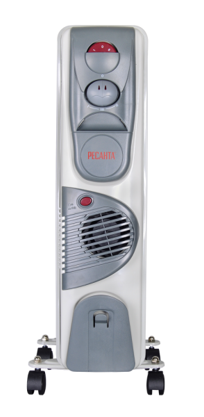 Масляный радиатор Ресанта ОМ-9АВ