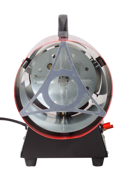 Тепловая газовая пушка Ресанта ТГП-23000