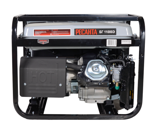 Электрогенератор Ресанта БГ 11000 Э