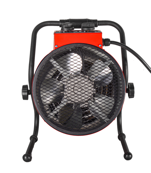 Электрическая тепловая пушка РЕСАНТА ТЭП-9000К