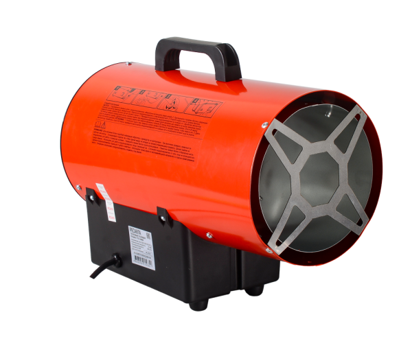 Газовая тепловая пушка РЕСАНТА ТГП-10000