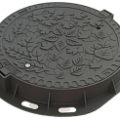 Люки чугунные 