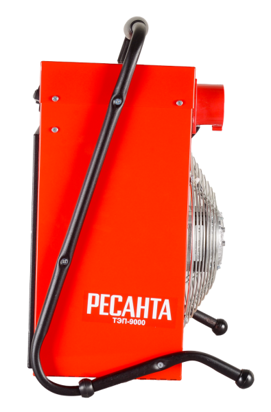 Электрическая теплопушка РЕСАНТА ТЭП-9000