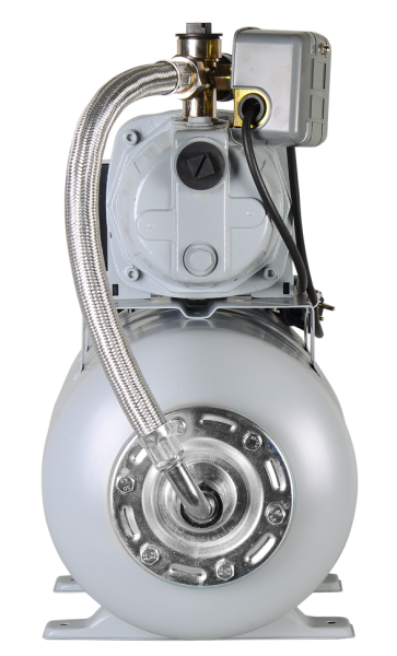 Автономная насосная станция Ресанта АНС-4200Ч