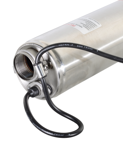 Скважинный насос Ресанта НС-55/50 ПРОФ