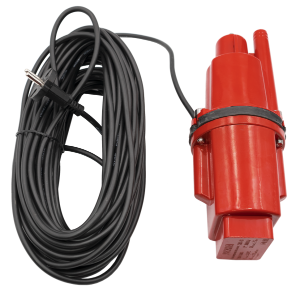 Вибрационный насос Ресанта НВ-25В