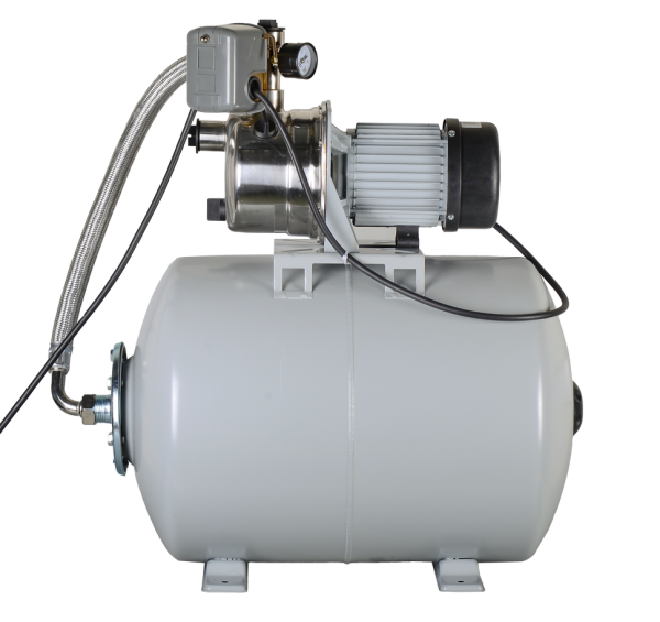 Автономная насосная станция Ресанта АНС-4200Н/50