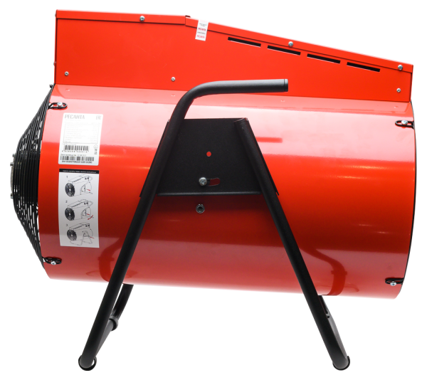 Электрическая тепловая пушка РЕСАНТА ТЭП-24000К