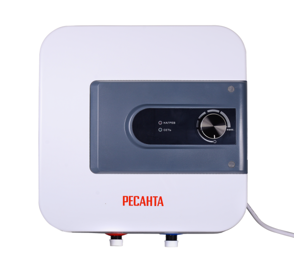 Водонагреватель накопительный ВН-15Н Ресанта