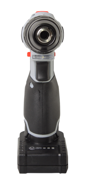 Дрель-шуруповерт аккумуляторная Ресанта ДА-24-2ЛК