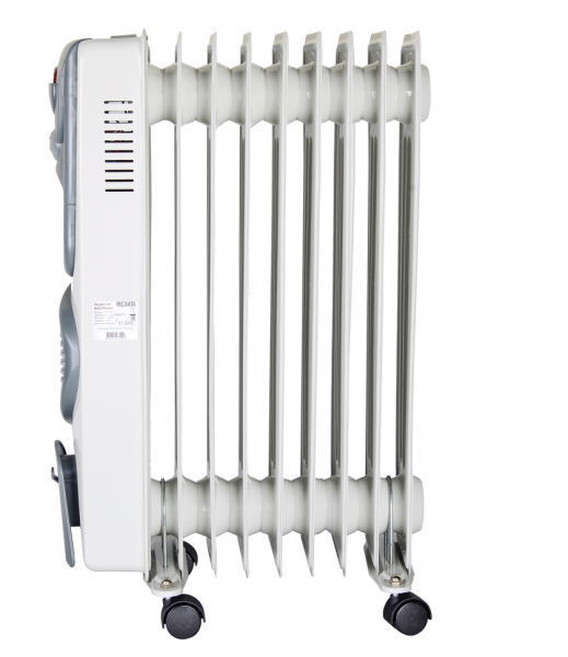 Масляный радиатор Ресанта ОМ-9АВ