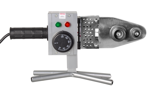 Аппарат для сварки ПВХ труб Ресанта АСПТ-1000А