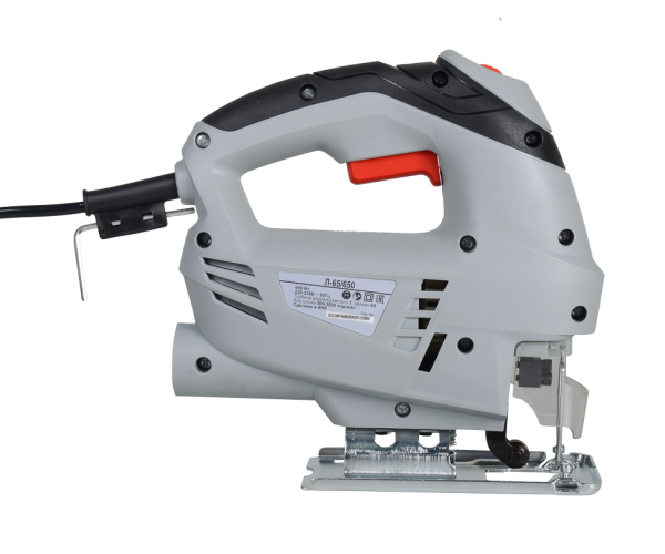 Лобзик электрический Ресанта Л-65/650